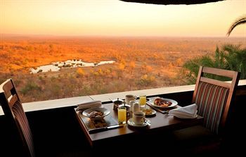 Safari 5* Victoria Falls