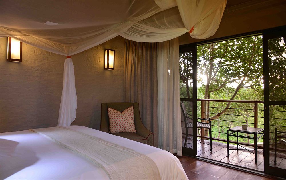 Safari Hotel Victoria Falls