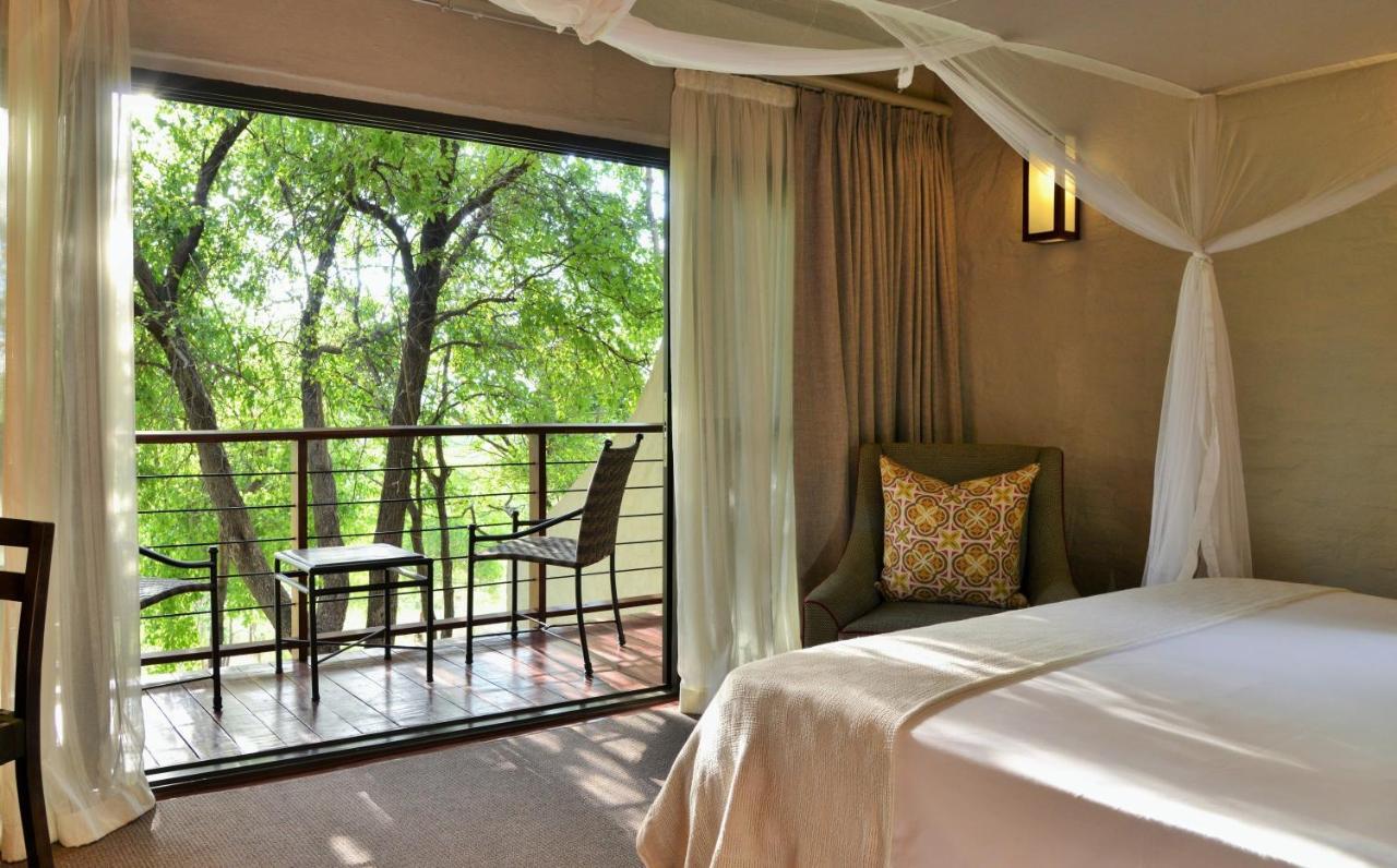 Hotel Safari