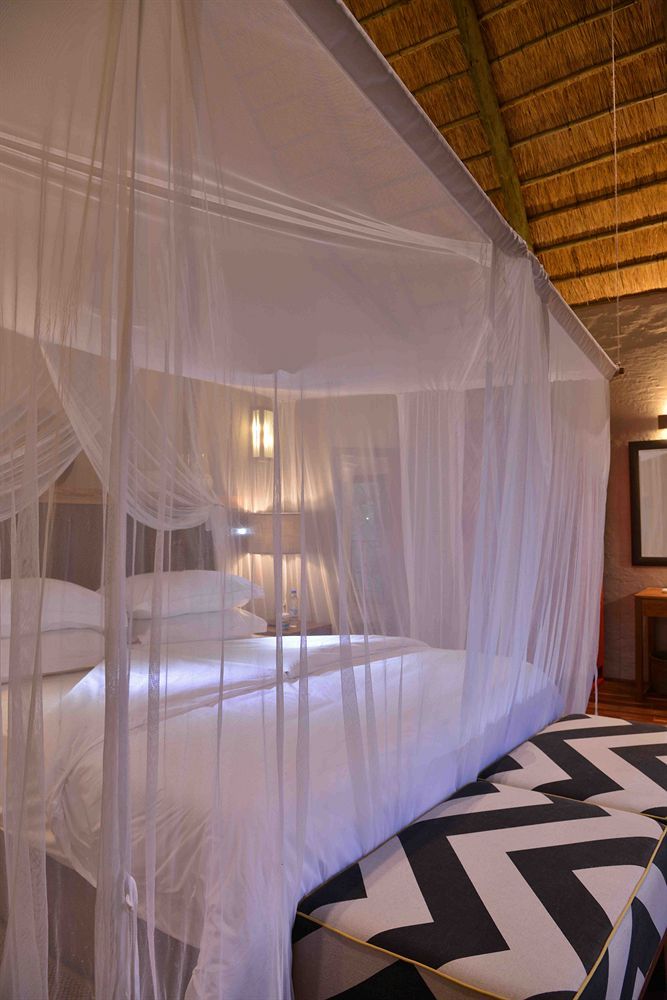 Hotel Safari 5*